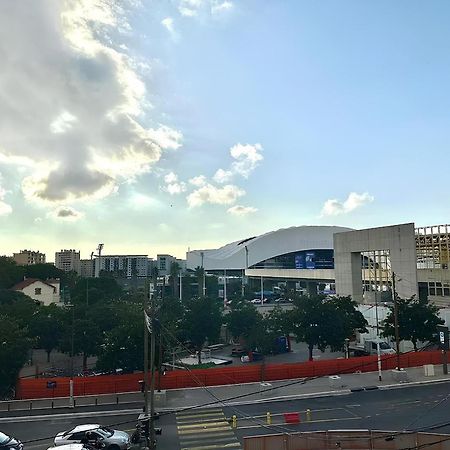 Magnifique Appartement En Face Du Stade Velodrome Marseille Exteriör bild