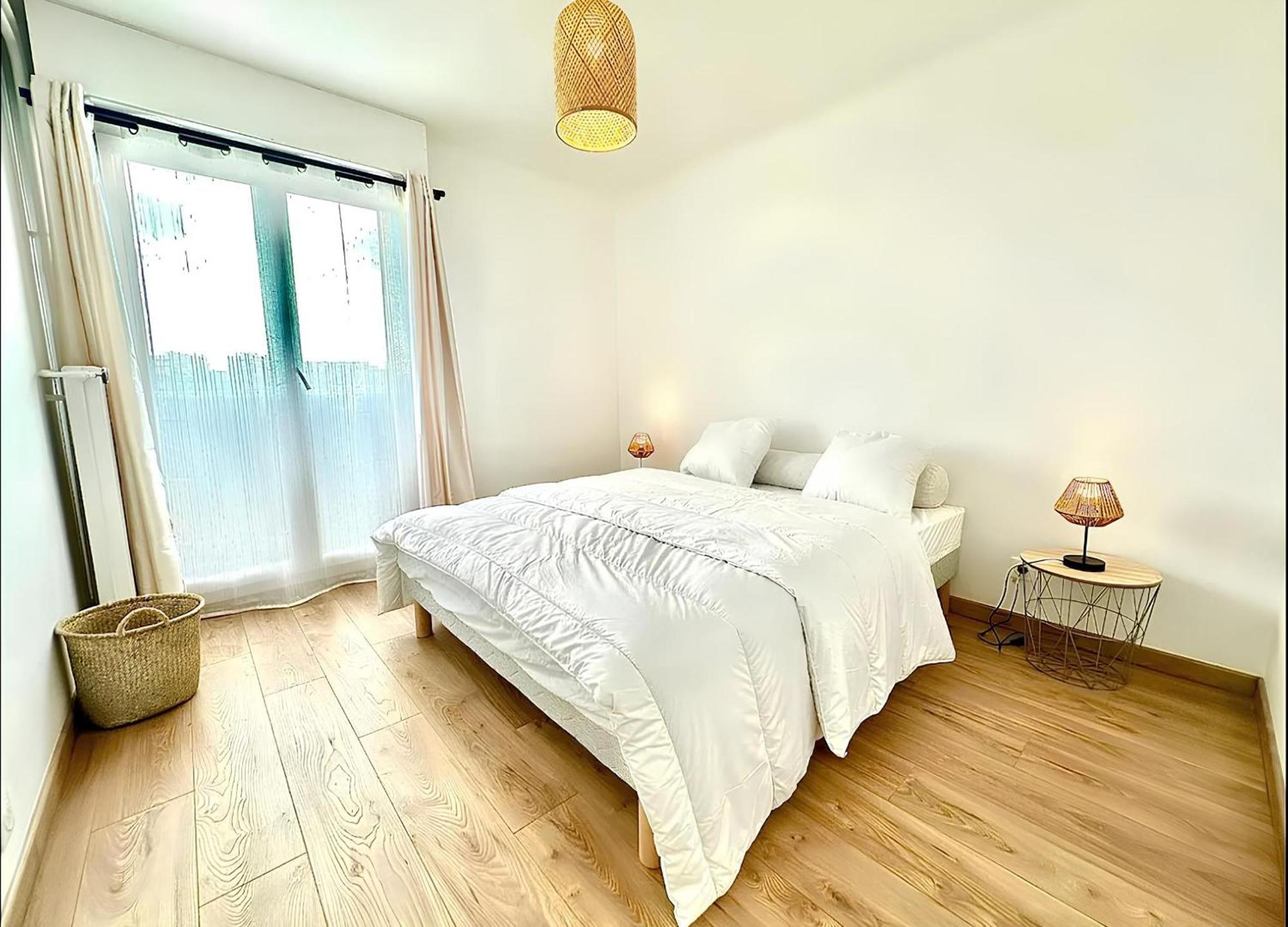 Magnifique Appartement En Face Du Stade Velodrome Marseille Exteriör bild